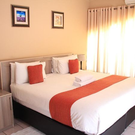 Bridgeville Guest House Gaborone Eksteriør bilde