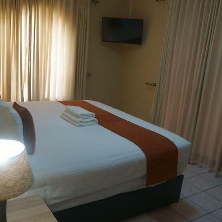 Bridgeville Guest House Gaborone Eksteriør bilde