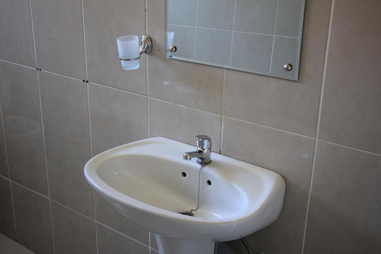 Bridgeville Guest House Gaborone Eksteriør bilde