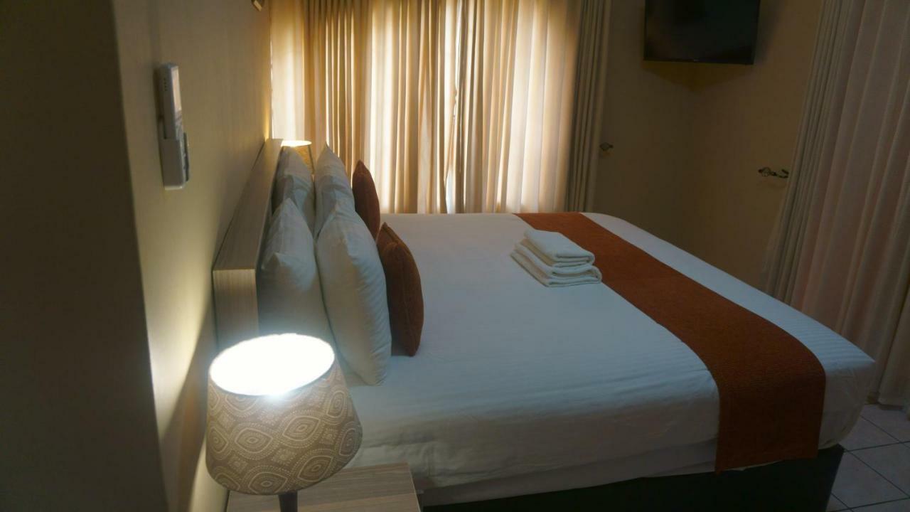 Bridgeville Guest House Gaborone Eksteriør bilde