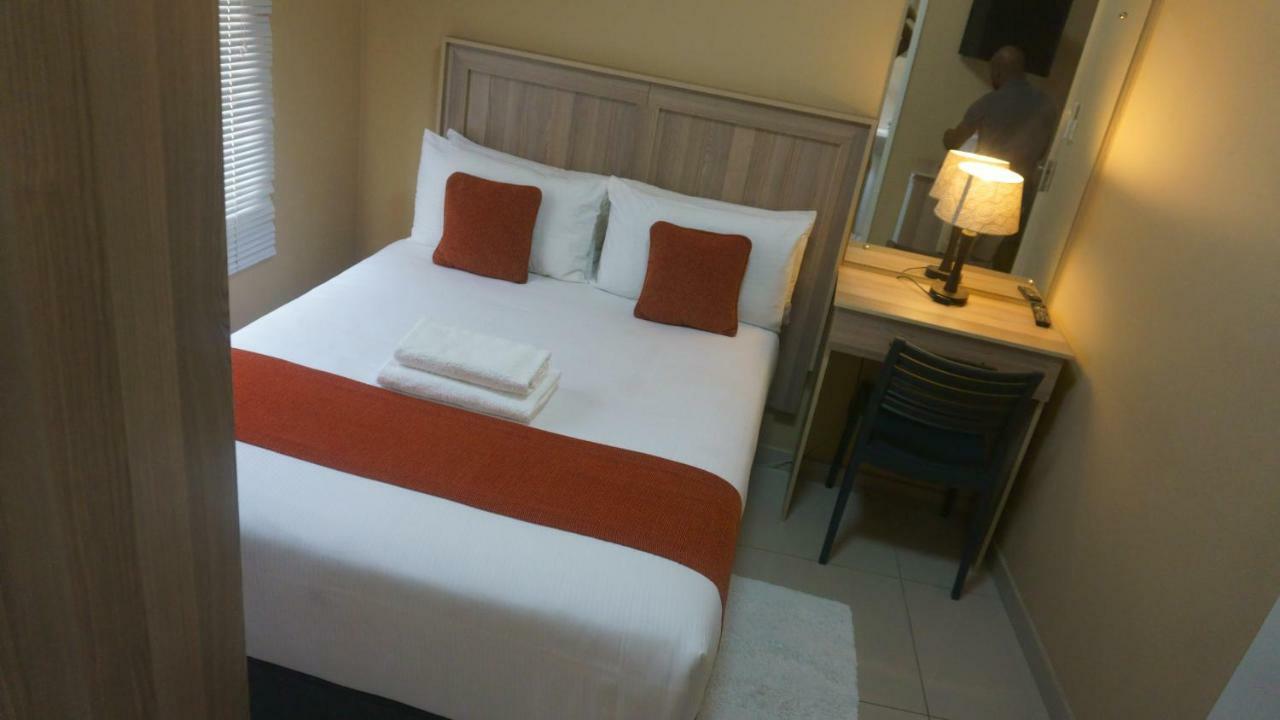 Bridgeville Guest House Gaborone Eksteriør bilde