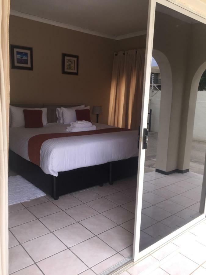 Bridgeville Guest House Gaborone Eksteriør bilde
