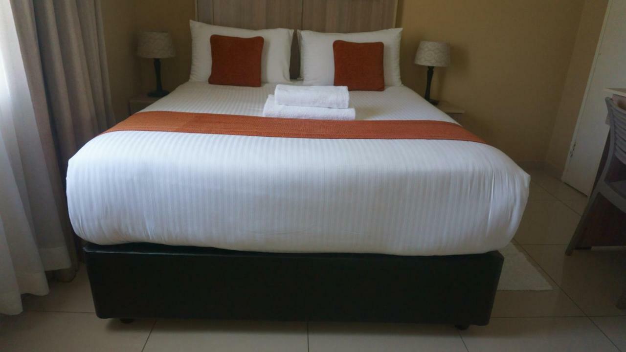 Bridgeville Guest House Gaborone Eksteriør bilde