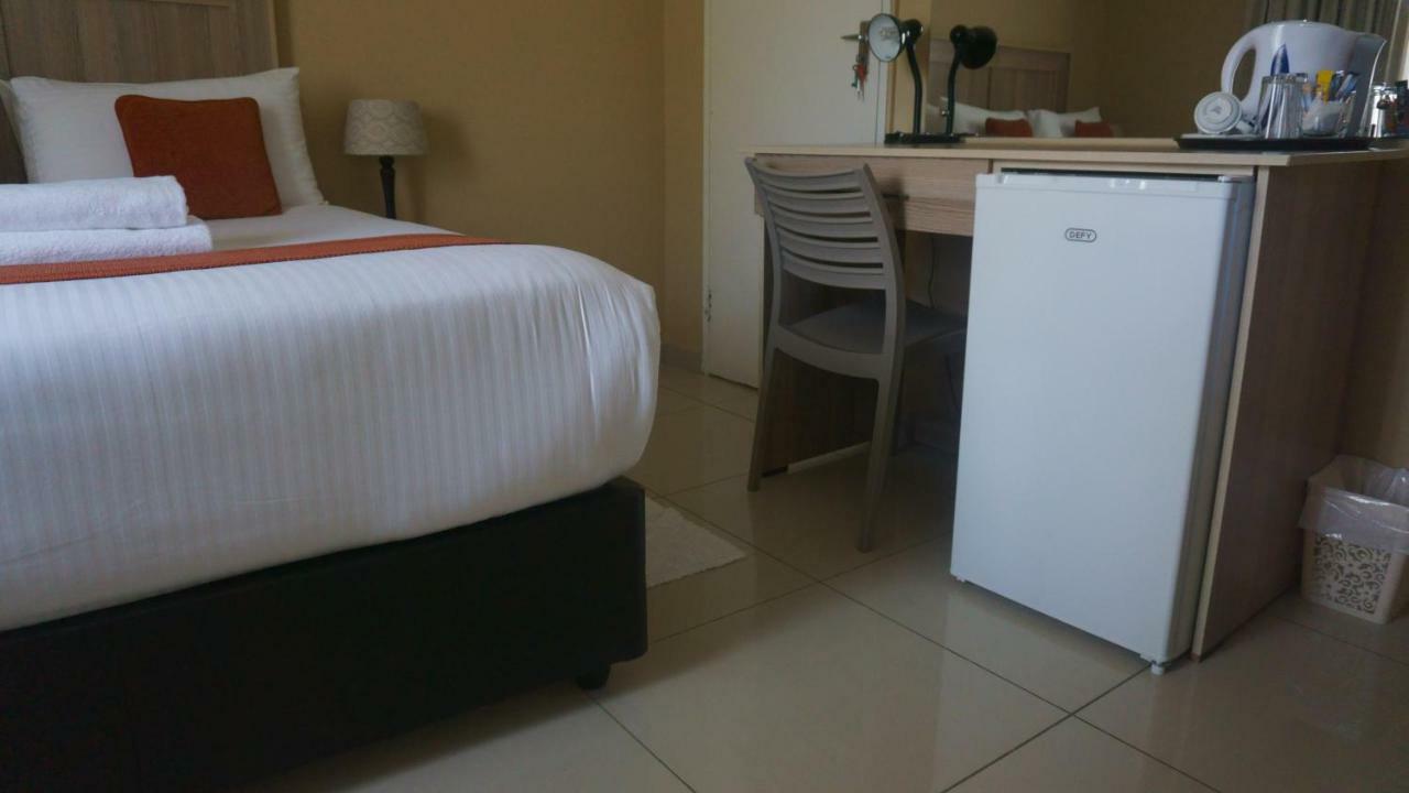 Bridgeville Guest House Gaborone Eksteriør bilde