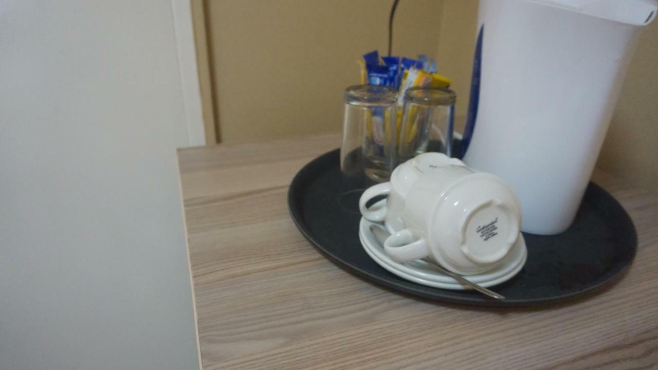 Bridgeville Guest House Gaborone Eksteriør bilde