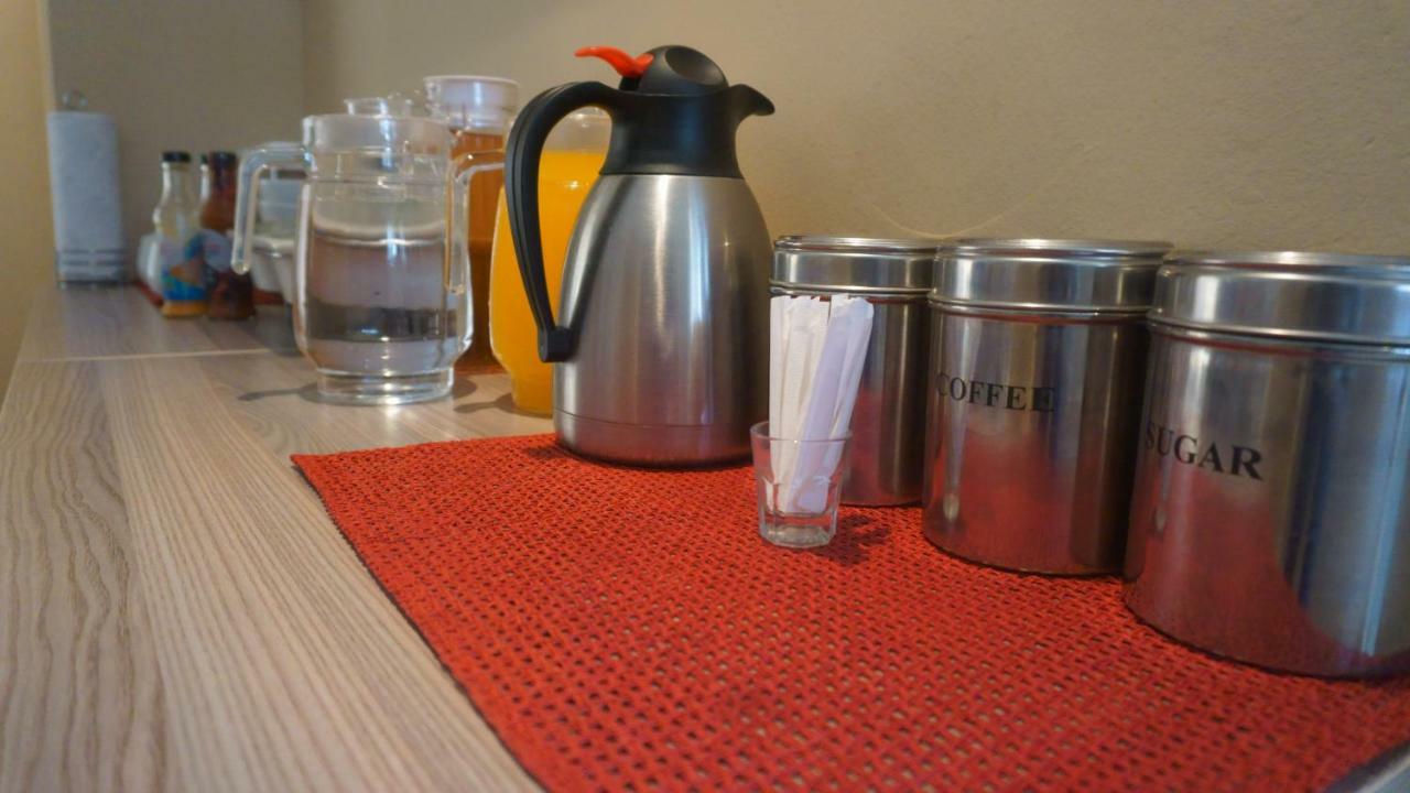 Bridgeville Guest House Gaborone Eksteriør bilde